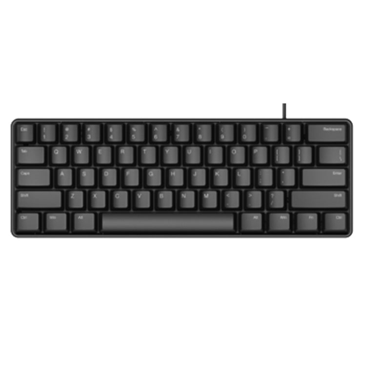 Rapoo V860 Desktop Wired Gaming Mechanical Keyboard