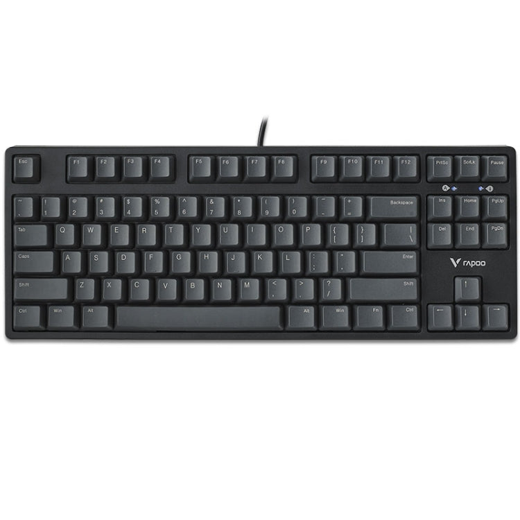 Rapoo V860 Desktop Wired Gaming Mechanical Keyboard