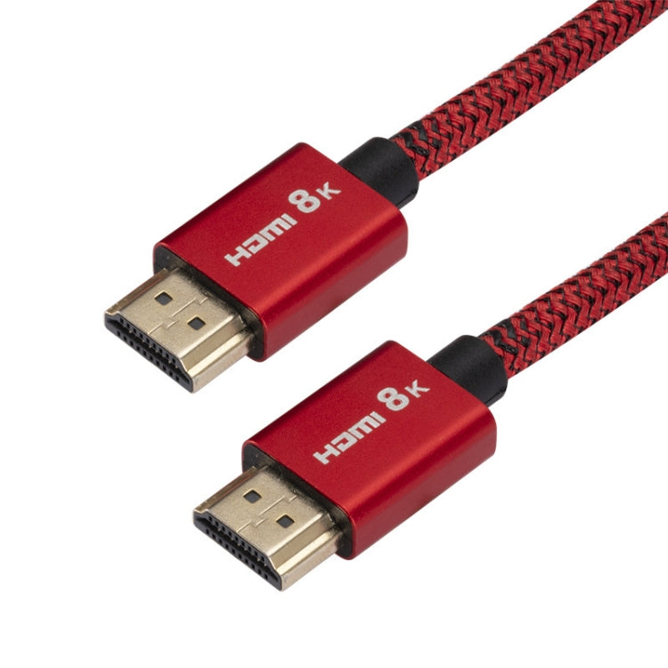 Computer Projection Connection 8K HD HDMI Cable Color Random Delivery