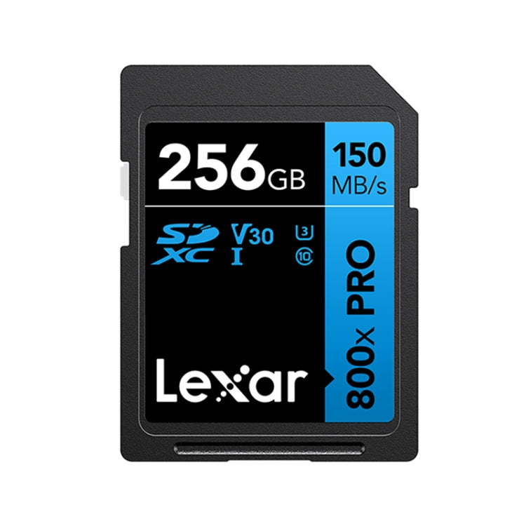 Lexar SD-800X Pro High Speed SD Card SLR Camera Memory Card