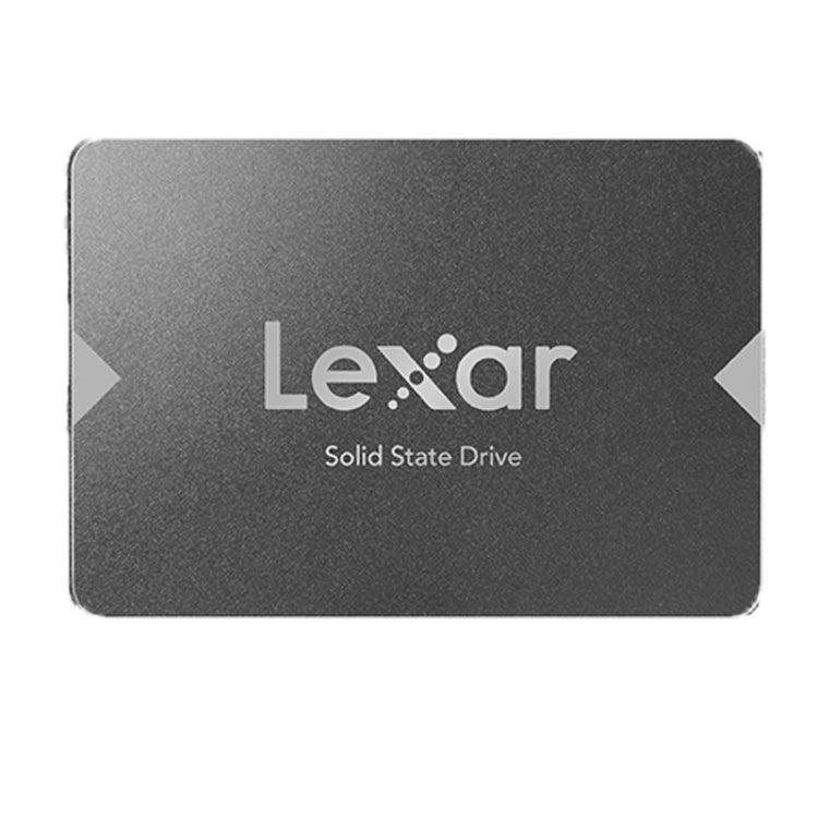 Lexar NS100 2.5 inch SATA3 Notebook Desktop SSD Solid State Drive