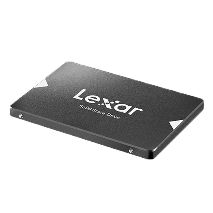 Lexar NS100 2.5 inch SATA3 Notebook Desktop SSD Solid State Drive