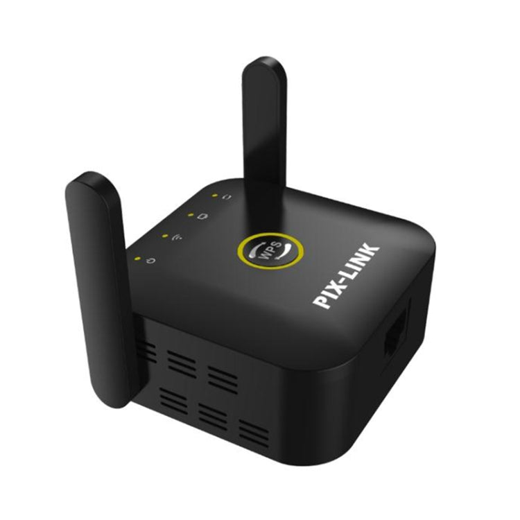 PIX-LINK WR22 300Mbps Wifi Wireless Signal Amplification Enhancement Extender