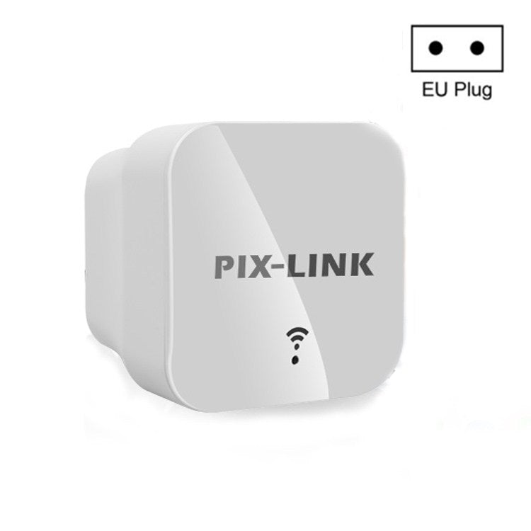 PIXLINK WR12 300Mbps WIFI Signal Amplification Enhanced Repeater