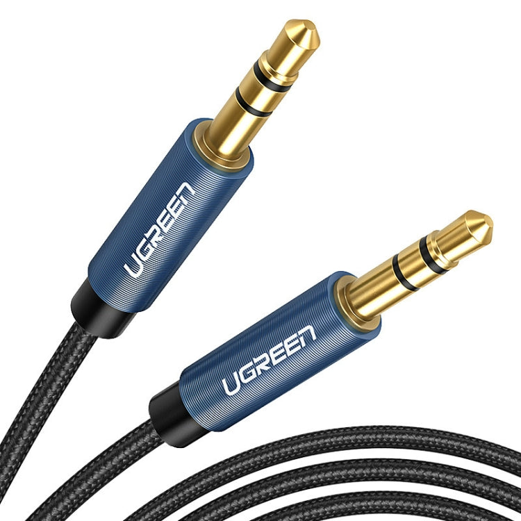 Ugreen AV112 Audio Cable 3.5mm Speaker Line Aux Cable