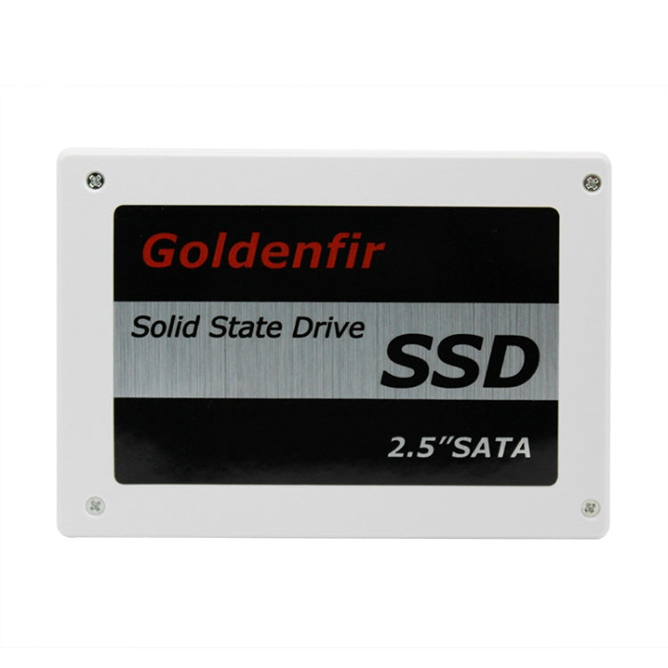 Goldenfir SSD 2.5 inch SATA Solid State Disk