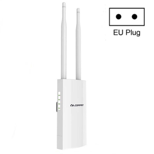 Comfast Outdoor High-Power Wireless Coverage AP Router