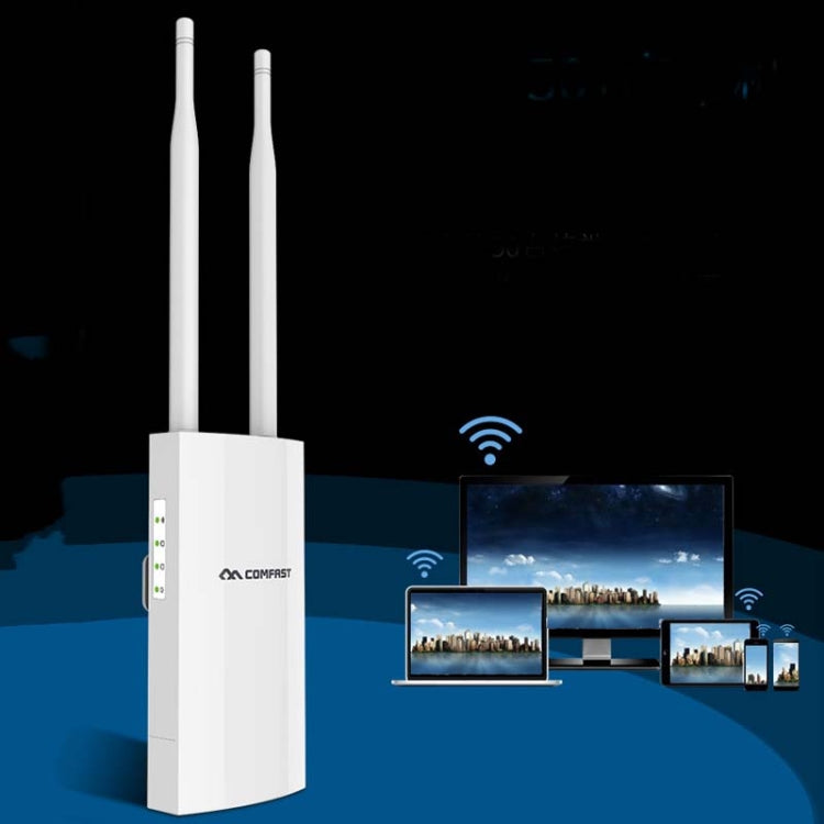 Comfast Outdoor High-Power Wireless Coverage AP Router