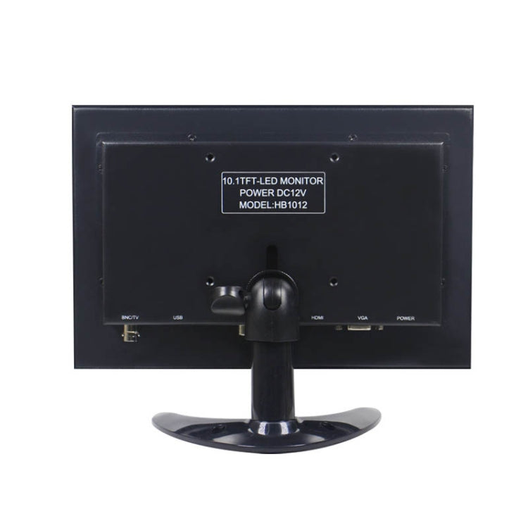 ZGYNK B1042 Portable High-Definition Metal Computer Monitor Display