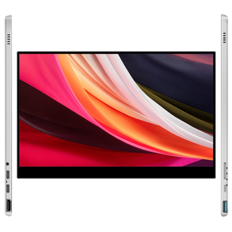 15.6 Inch Portable 1080P Display