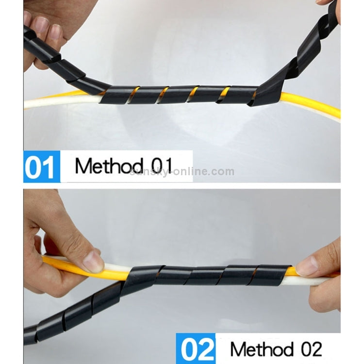 Wire Protection Tape Insulated Winding Tube