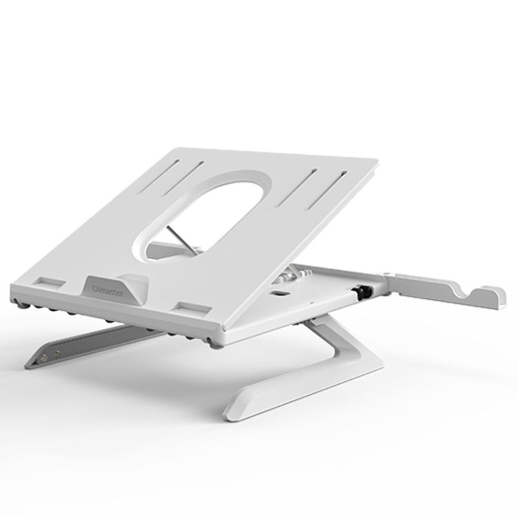 Multifunctional Folding Notebook Stand Monitor Increase Rack