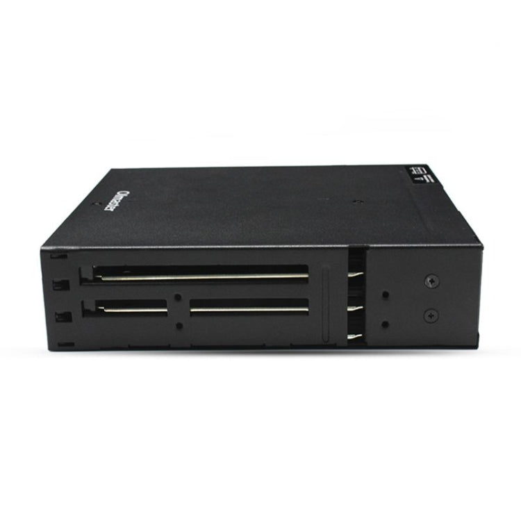 OImaster MR-6601 Six-Bay Optical Drive Hard Disk Box