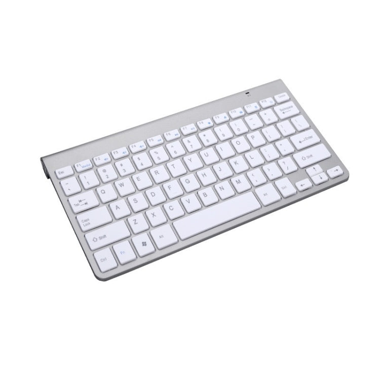 USB External Notebook Desktop Computer Universal Mini Wireless Keyboard Mouse