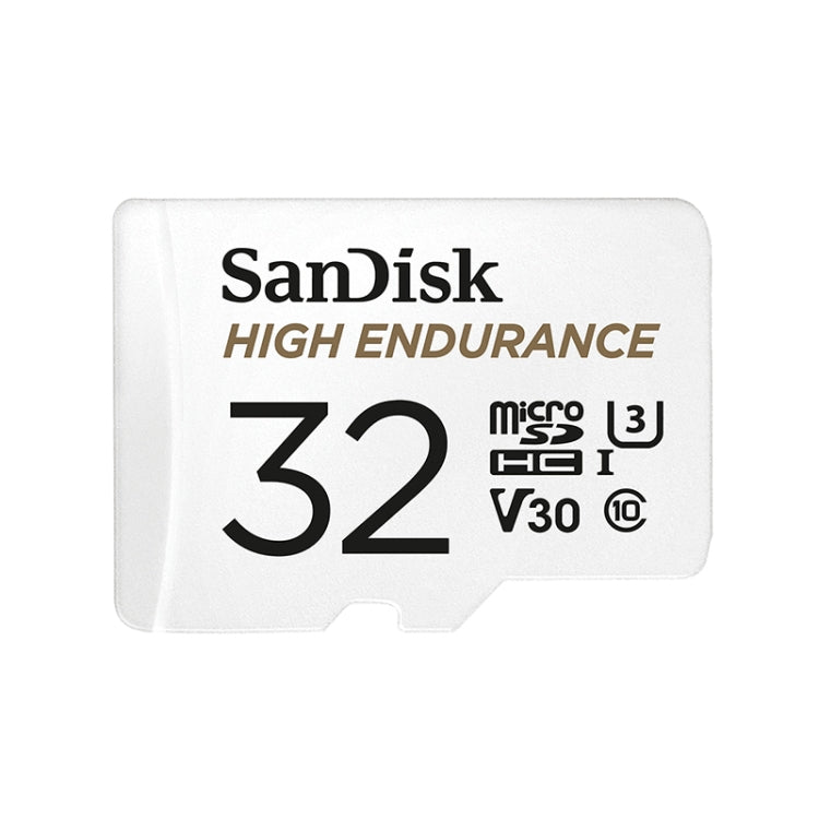 SanDisk U3 Driving Recorder Monitors High-Speed SD Card Mobile Phone TF Card Memory Card