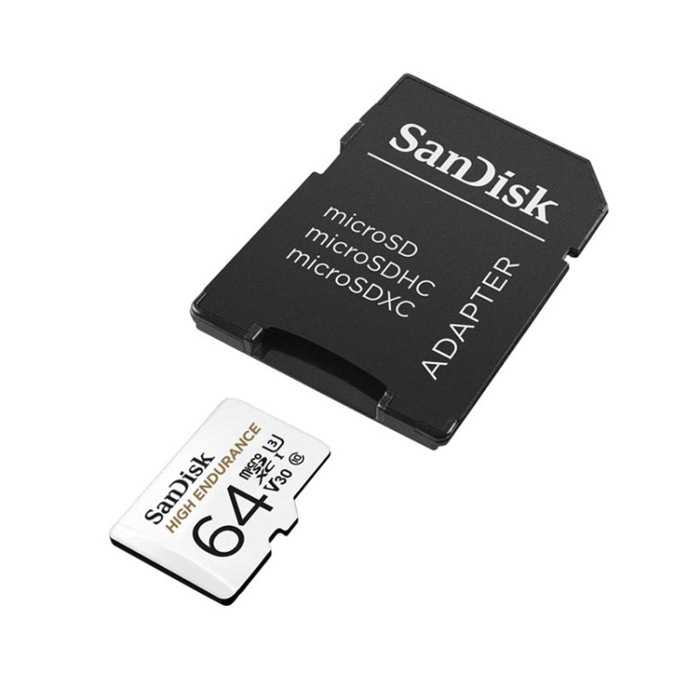 SanDisk U3 Driving Recorder Monitors High-Speed SD Card Mobile Phone TF Card Memory Card