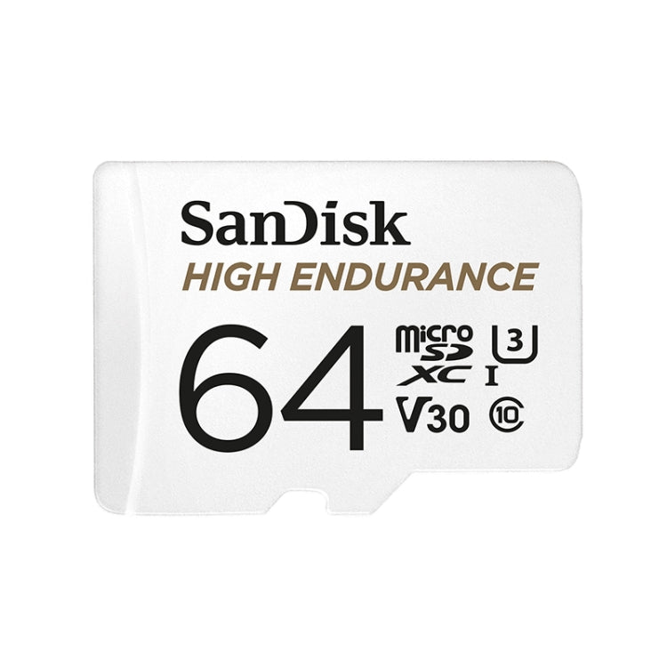 SanDisk U3 Driving Recorder Monitors High-Speed SD Card Mobile Phone TF Card Memory Card