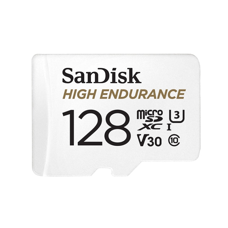 SanDisk U3 Driving Recorder Monitors High-Speed SD Card Mobile Phone TF Card Memory Card