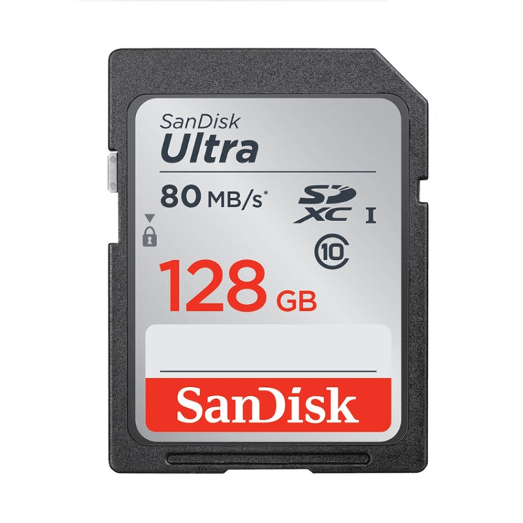 SanDisk Video Camera High Speed Memory Card SD Card