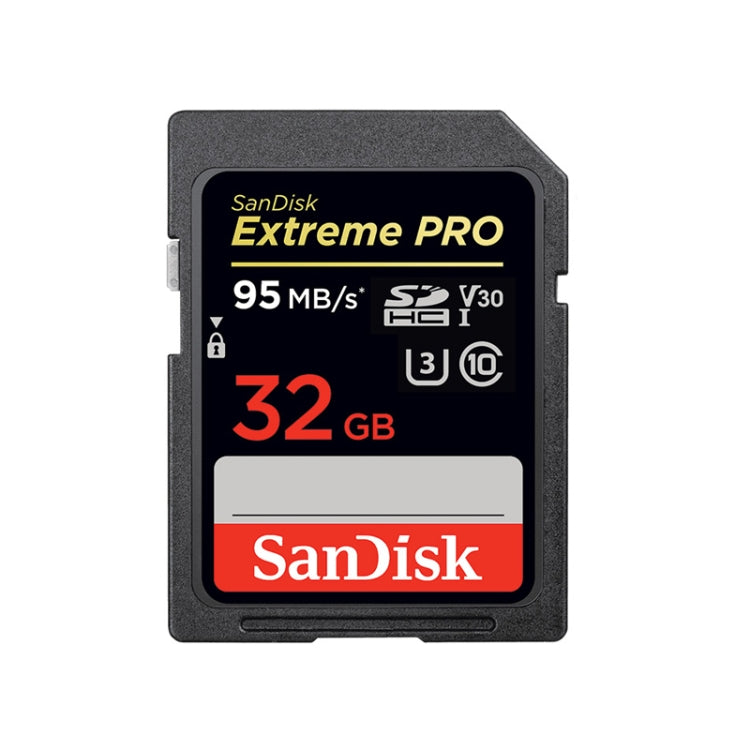 SanDisk Video Camera High Speed Memory Card SD Card