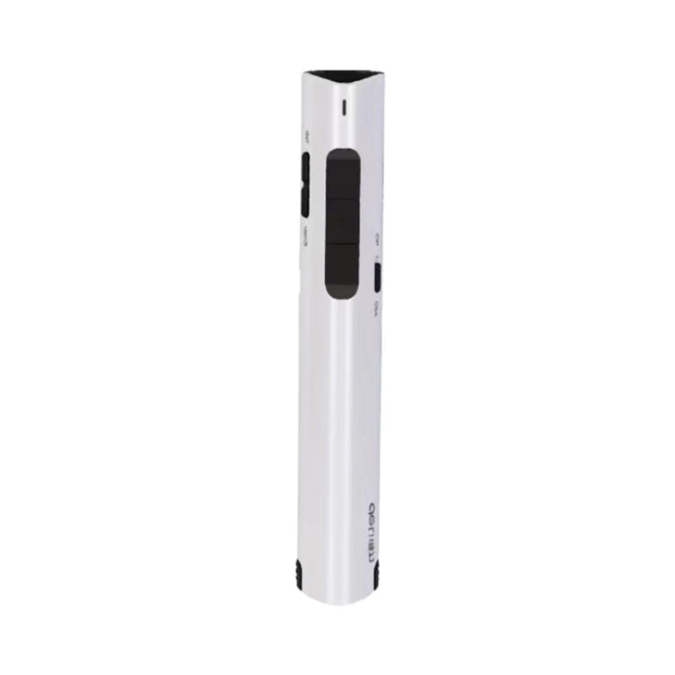 Deli 2.4G Flip Pen Business Presentation Remote Control Pen