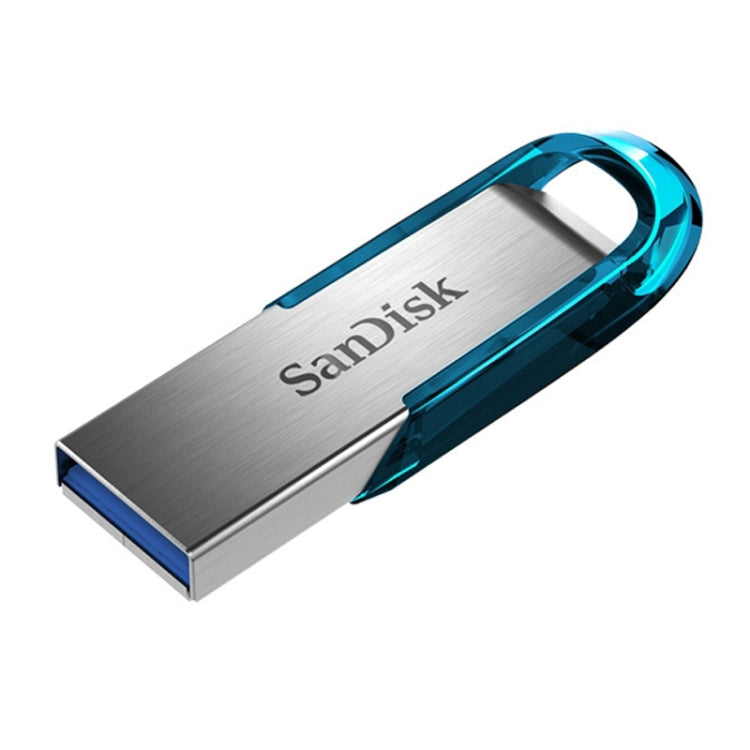 SanDisk CZ73 USB 3.0 High Speed Metal U Disk