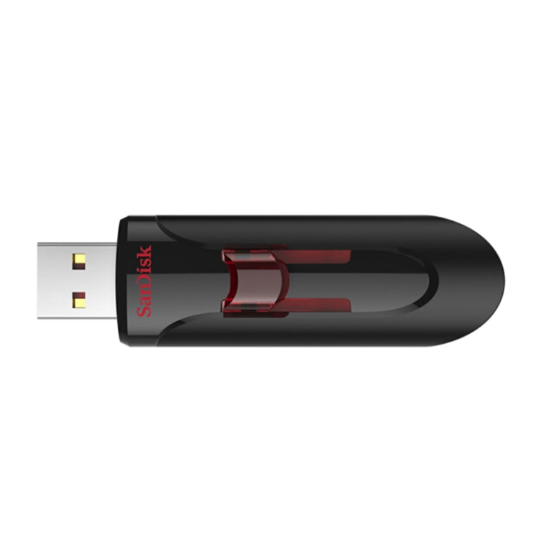 SanDisk CZ600 USB 3.0 High Speed U Disk