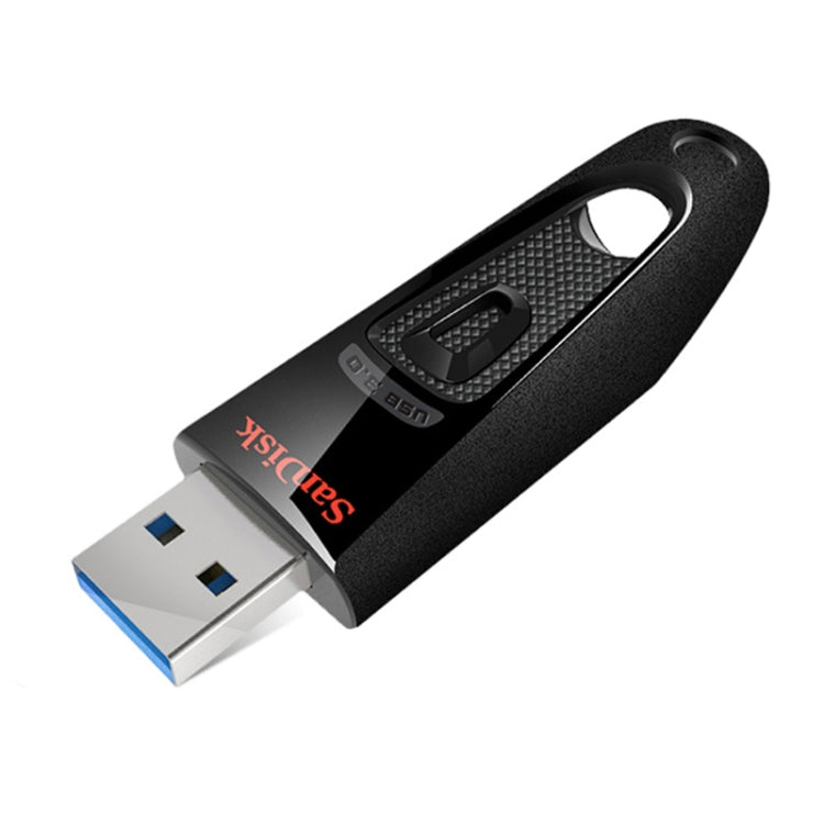 SanDisk CZ48 USB 3.0 High Speed Business Encrypted U Disk