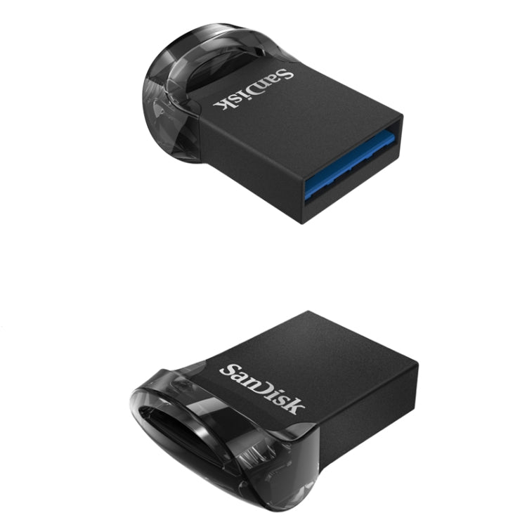 SanDisk CZ430 USB 3.1 Mini Computer Car U Disk