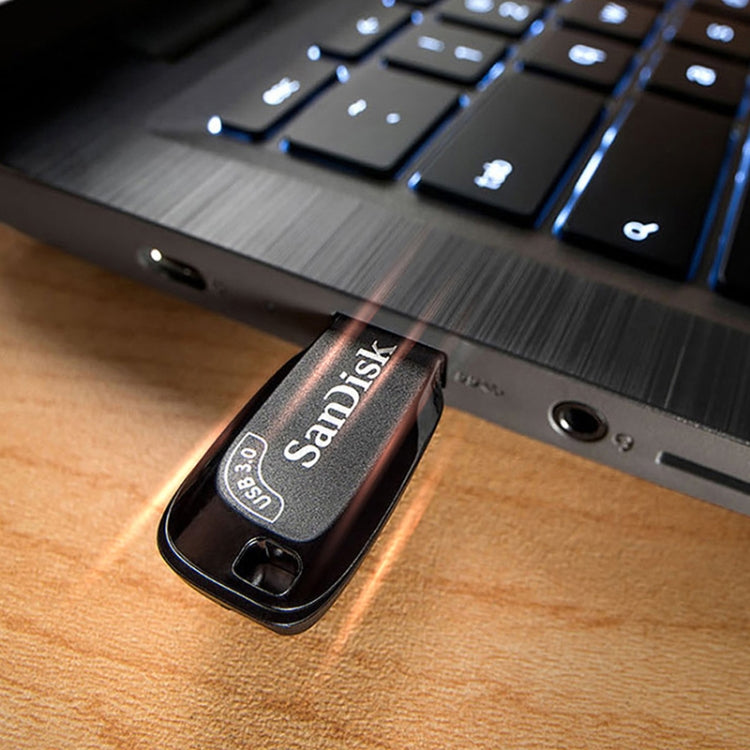 SanDisk CZ410 USB 3.0 High Speed ??Mini Encrypted U Disk