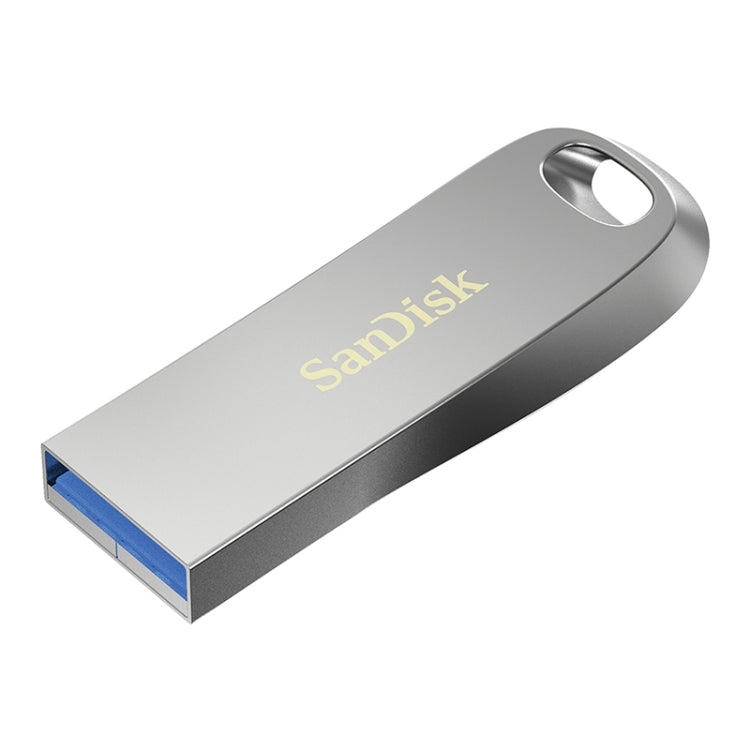 SanDisk CZ74 High Speed Metal Flash Disk USB 3.1 Car U Disk