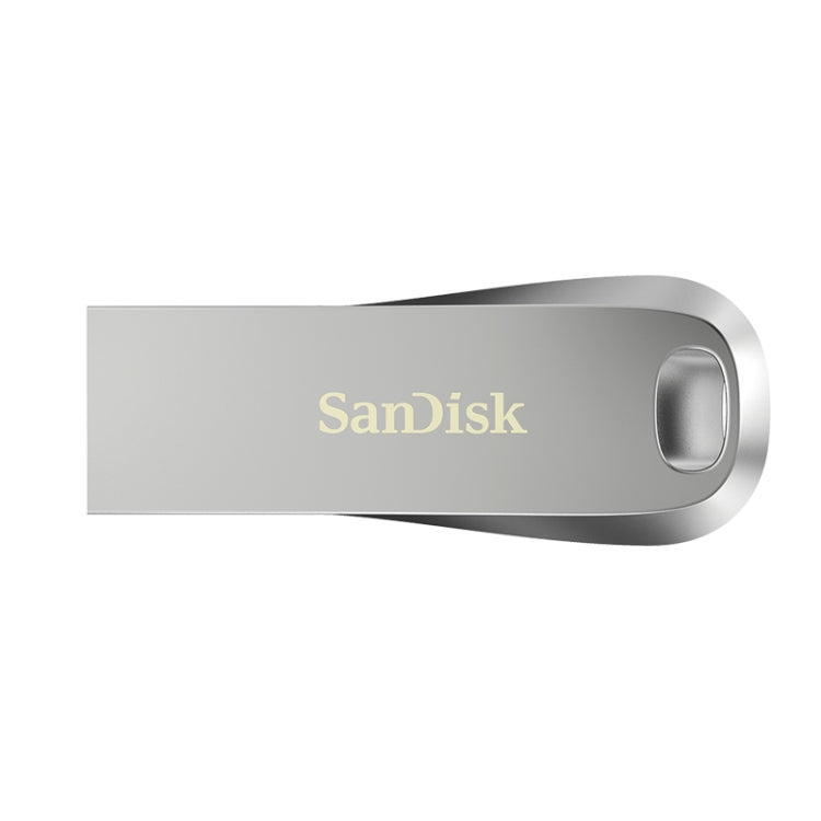 SanDisk CZ74 High Speed Metal Flash Disk USB 3.1 Car U Disk