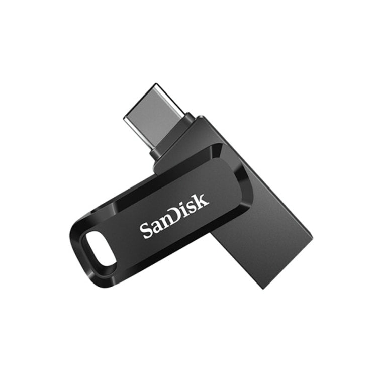 SanDisk Type-C + USB 3.1 Interface OTG High Speed Computer Phone U Disk