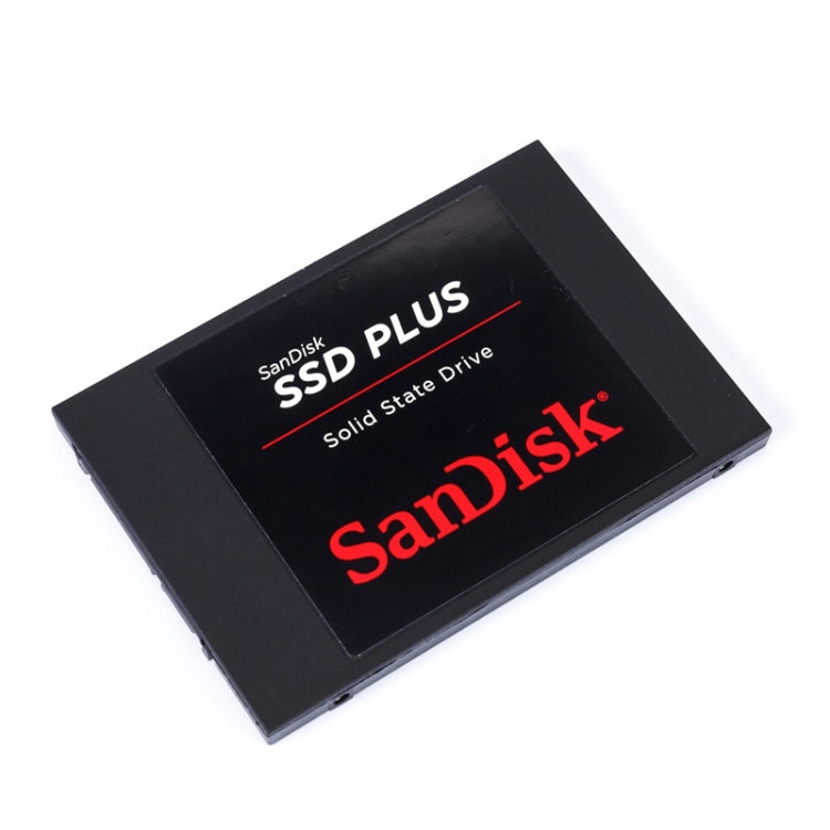 SanDisk SDSSDA 2.5 inch Notebook SATA3 Desktop Computer Solid State Drive