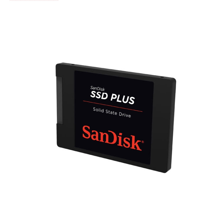 SanDisk SDSSDA 2.5 inch Notebook SATA3 Desktop Computer Solid State Drive