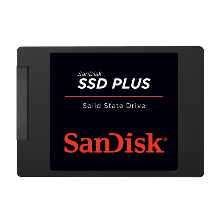 SanDisk SDSSDA 2.5 inch Notebook SATA3 Desktop Computer Solid State Drive