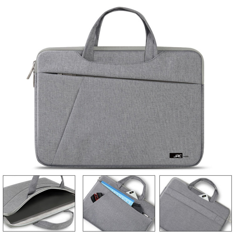 JRC MR30 Laptop Bag Waterproof Shock Absorbing Notebook Hand Inbound Bag