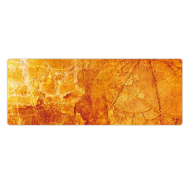 Marbling Wear-Resistant Rubber Mouse Pad, Series 4