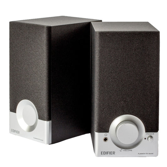 Edifier R18T Notebook Desktop Computer Mini Speaker Small Subwoofer, US Plug