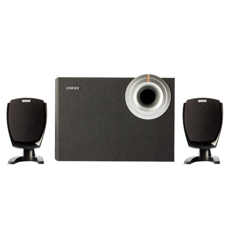 Edifier R201T06 Multimedia Computer Speakers, US Plug