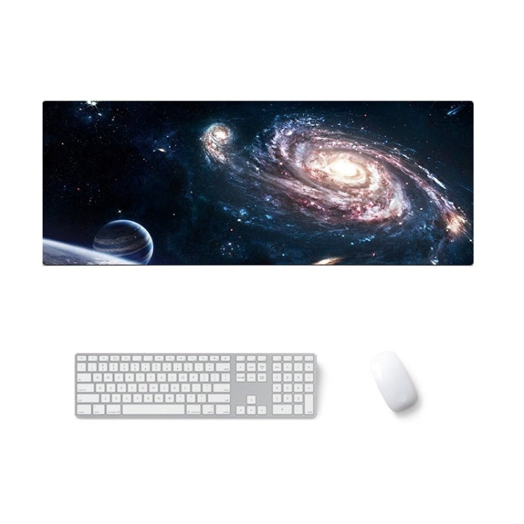 Symphony Non-Slip And Odorless Mouse Pad, Series 2