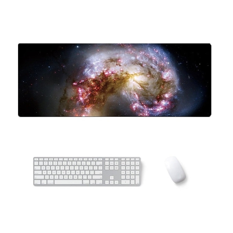 Symphony Non-Slip And Odorless Mouse Pad, Series 2