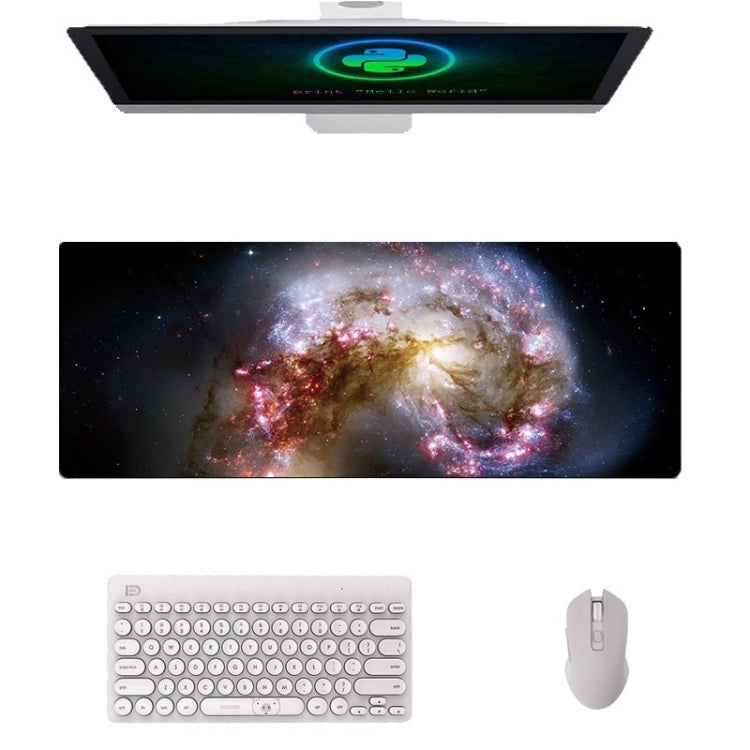 Symphony Non-Slip And Odorless Mouse Pad, Series 2