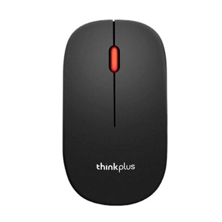 Lenovo Thinkplus M80 Office Lightweight Ergonomic Laptop Mouse