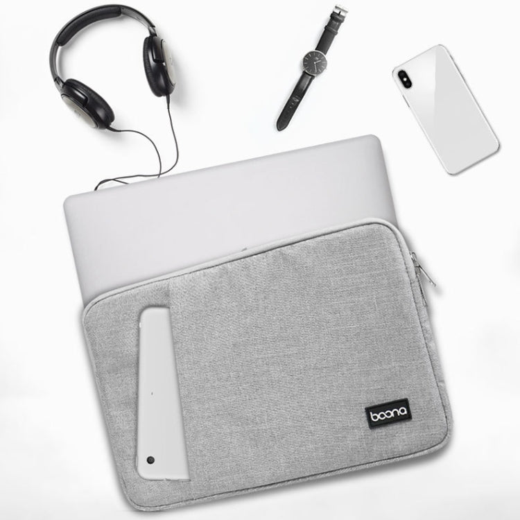 Baona Laptop Liner Bag Protective Cover, Series 2