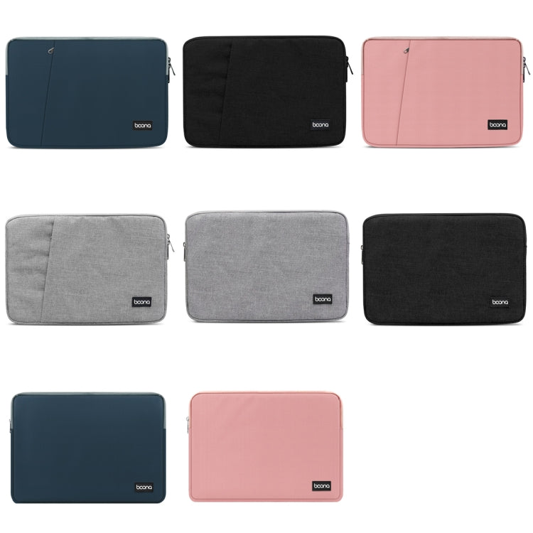 Baona Laptop Liner Bag Protective Cover, Series 2