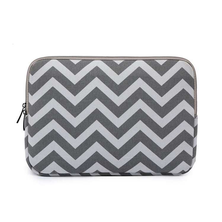 LiSEN LS-525 Wavy Pattern Notebook Liner Bag