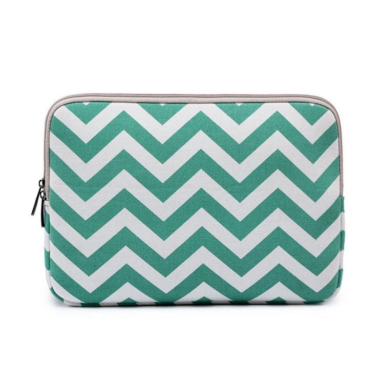 LiSEN LS-525 Wavy Pattern Notebook Liner Bag