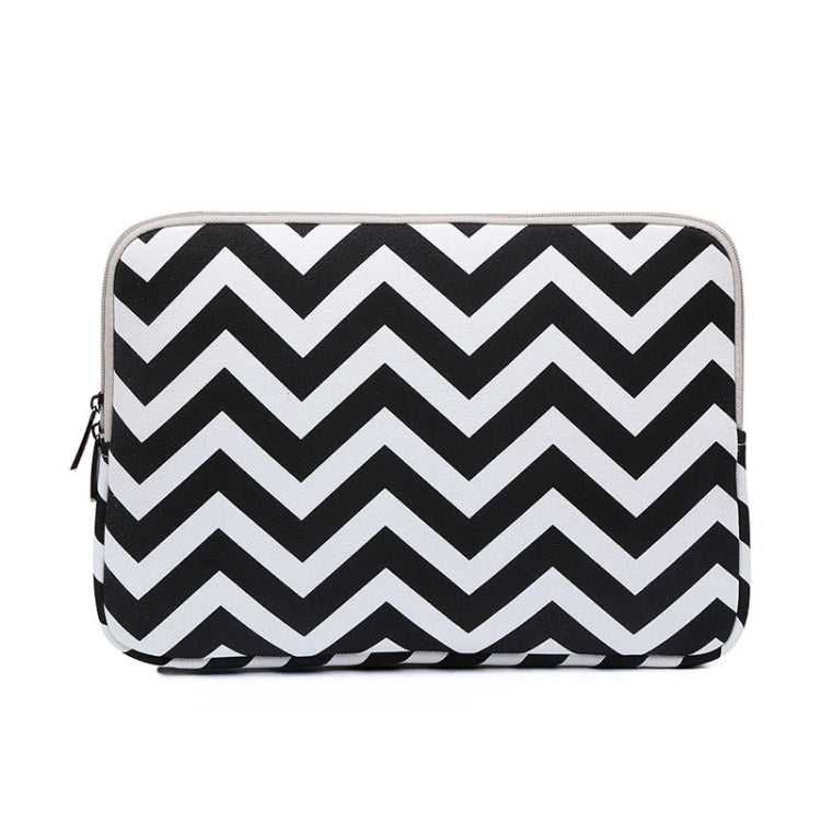 LiSEN LS-525 Wavy Pattern Notebook Liner Bag