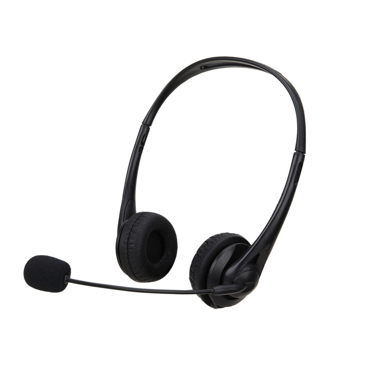 SOYTO SY490 Teaching Office Network Class Student Education Computer Headset, Style: